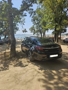 Обява за продажба на Opel Insignia 2.0 CDTI 170к.с. Първи собственик ~22 000 лв. - изображение 5