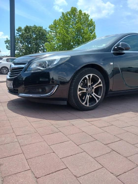 Обява за продажба на Opel Insignia 2.0 CDTI 170к.с. Първи собственик ~22 000 лв. - изображение 2