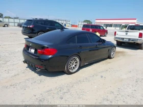 BMW 440 GRAN COUPE - 23800 лв. / 12168.75 € - 85205034 3