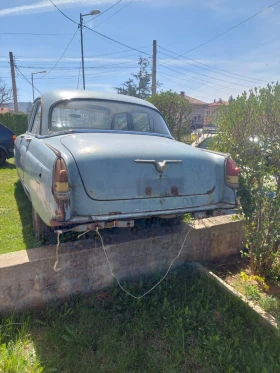 Volga M 21 | Mobile.bg    2