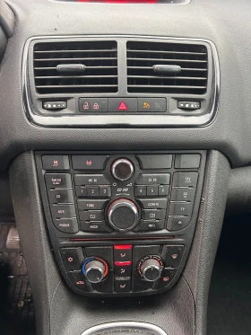 Opel Meriva 1.7CDTI EURO 5 - 5500 лв. / 2812.11 € - 15399626 12