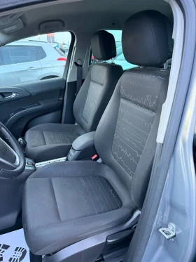 Opel Meriva 1.7CDTI EURO 5 | Mobile.bg � ����� ������ 13