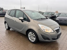 Opel Meriva 1.7CDTI EURO 5 - 5500 лв. / 2812.11 € - 15399626 4