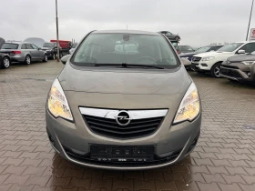 Opel Meriva 1.7CDTI EURO 5 - 5500 лв. / 2812.11 € - 15399626 3