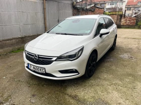 Opel Astra Sport Tourer  - изображение 1