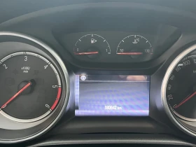 Opel Astra Sport Tourer , снимка 5