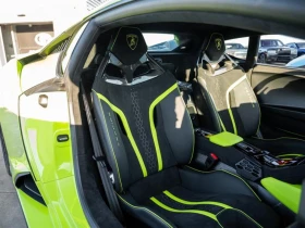 Lamborghini Huracan * АВТО КРЕДИТ* ЦЕНА ДО БГ * СЕРВИЗНА ИСТОРИЯ * , снимка 13