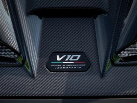 Lamborghini Huracan * АВТО КРЕДИТ* ЦЕНА ДО БГ * СЕРВИЗНА ИСТОРИЯ * , снимка 17