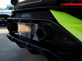 Lamborghini Huracan * АВТО КРЕДИТ* ЦЕНА ДО БГ * СЕРВИЗНА ИСТОРИЯ * , снимка 6