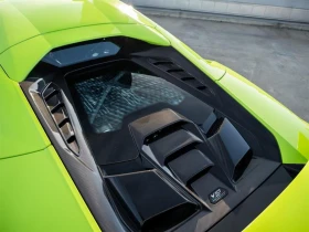 Lamborghini Huracan * АВТО КРЕДИТ* ЦЕНА ДО БГ * СЕРВИЗНА ИСТОРИЯ * , снимка 7