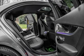 Mercedes-Benz E 350 d* BRABUS LIMITED* CARBON FIBER* BURMESTER* FULL | Mobile.bg � ����� ������ 11