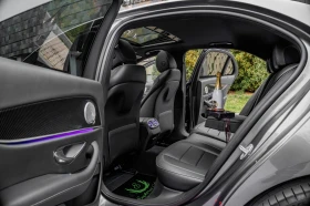 Mercedes-Benz E 350 d* BRABUS LIMITED* CARBON FIBER* BURMESTER* FULL | Mobile.bg � ����� ������ 10