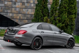 Mercedes-Benz E 350 d* BRABUS LIMITED* CARBON FIBER* BURMESTER* FULL | Mobile.bg � ����� ������ 5