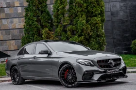 Mercedes-Benz E 350 d* BRABUS LIMITED* CARBON FIBER* BURMESTER* FULL | Mobile.bg � ����� ������ 7