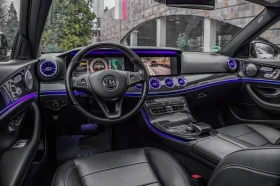 Mercedes-Benz E 350 d* BRABUS LIMITED* CARBON FIBER* BURMESTER* FULL | Mobile.bg � ����� ������ 14