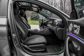 Mercedes-Benz E 350 d* BRABUS LIMITED* CARBON FIBER* BURMESTER* FULL | Mobile.bg � ����� ������ 12