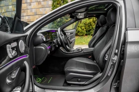 Mercedes-Benz E 350 d* BRABUS LIMITED* CARBON FIBER* BURMESTER* FULL | Mobile.bg � ����� ������ 9