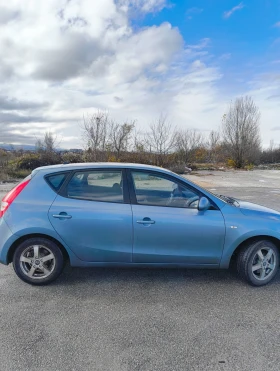 Hyundai I30, снимка 5