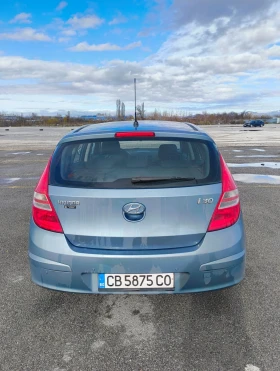 Hyundai I30, снимка 4