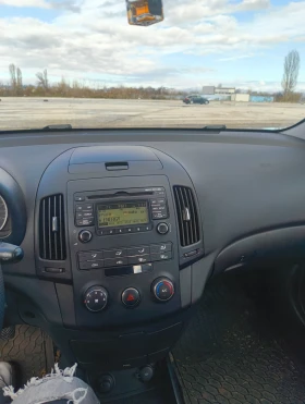 Hyundai I30, снимка 9