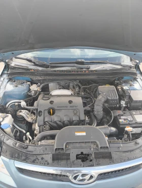 Hyundai I30, снимка 12