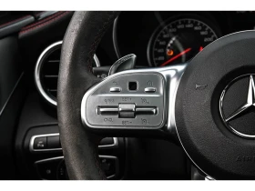 Mercedes-Benz C 43 AMG * C43 | 4 Matic | 3.0L Twin Turbo | 385 HP! | Aw *, снимка 11