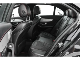 Mercedes-Benz C 43 AMG * C43 | 4 Matic | 3.0L Twin Turbo | 385 HP! | Aw *, снимка 16