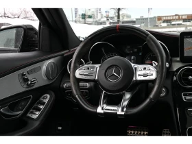 Mercedes-Benz C 43 AMG * C43 | 4 Matic | 3.0L Twin Turbo | 385 HP! | Aw *, снимка 10