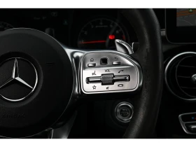 Mercedes-Benz C 43 AMG * C43 | 4 Matic | 3.0L Twin Turbo | 385 HP! | Aw *, снимка 12