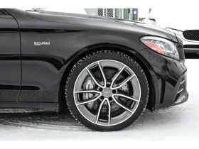 Mercedes-Benz C 43 AMG * C43 | 4 Matic | 3.0L Twin Turbo | 385 HP! | Aw *, снимка 4