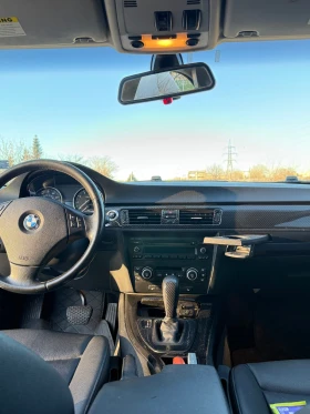 BMW 328, снимка 11