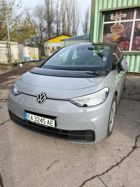 VW ID.3, снимка 1