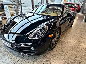 Porsche Cayman 2.7 | Mobile.bg � ����� ������ 2