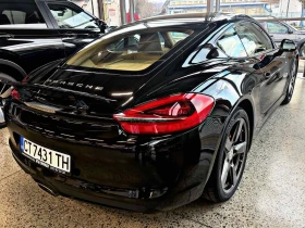 Porsche Cayman 2.7 | Mobile.bg � ����� ������ 4