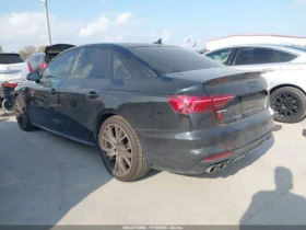 Audi S4 PREMIUM PLUS TFSI QUATTRO TIPTRONIC - 25119 € / 49128.49 лв. - 10565866 4