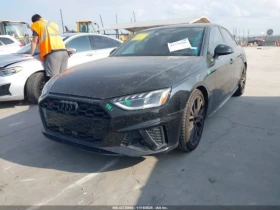 Audi S4 PREMIUM PLUS TFSI QUATTRO TIPTRONIC - 25119 € / 49128.49 лв. - 10565866 3