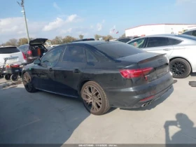 Audi S4 PREMIUM PLUS TFSI QUATTRO TIPTRONIC - 25119 € / 49128.49 лв. - 10565866 12