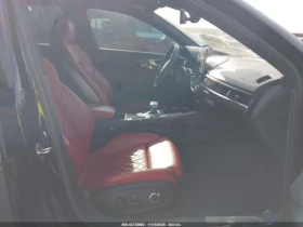 Audi S4 PREMIUM PLUS TFSI QUATTRO TIPTRONIC - 25119 € / 49128.49 лв. - 10565866 8