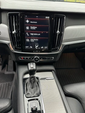 Volvo V90 D4, снимка 9