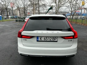Volvo V90 D4, снимка 5