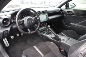Toyota GR86 Premium 6 Speed | No Accident | One Owner |  - 21800 € / 42637.09 лв. - 30687068 6