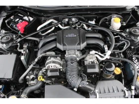 Toyota GR86 Premium 6 Speed | No Accident | One Owner |  - 21800 € / 42637.09 лв. - 30687068 14
