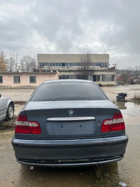 BMW 320 - 2345 € / 4586.42 лв. - 21337200 9