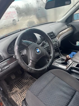 BMW 320 - 2345 € / 4586.42 лв. - 21337200 12
