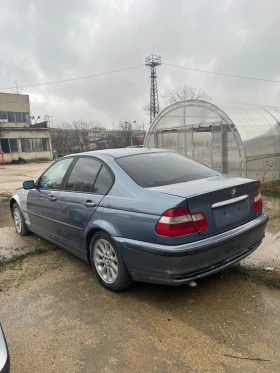 BMW 320 - 2345 € / 4586.42 лв. - 21337200 8