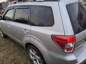 Subaru Forester 2011 - 5500 € / 10757.07 лв. - 58025190 4