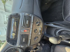 Fiat Marea 1.6 бензин, снимка 8 - Автомобили и джипове - 53639005