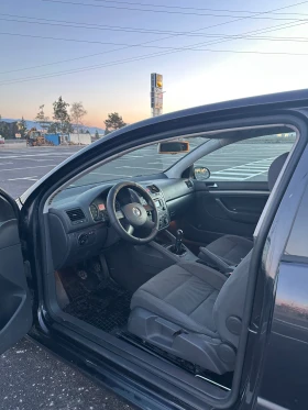 VW Golf 1.6 FSI - 3100 € / 6063.07 лв. - 69341993 6