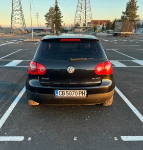 VW Golf 1.6 FSI - 3100 € / 6063.07 лв. - 69341993 4