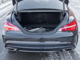 Mercedes-Benz CLA 250  Coupe* PANO * MEMORY* CARFAX *  - 17250 € / 33738.07 лв. - 74172774 5